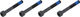 Profile Design Bracket Riser Kit - black/30 mm