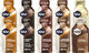 GU Energy Labs Energy Gel - 10 pièces - mix 1