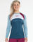 DHaRCO Damen Race Trikot - farrah/M