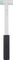 Abbey Bike Tools ESI Handle for Team Issue Titanium Hammer - black