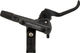 Shimano Deore BR-M6120 Disc Brake J-Kit - black/Rear wheel/Right (side-specific)