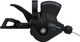 Shimano Deore M5100 1x11-fach Upgrade-Kit - Werkstattverpackung - schwarz/ohne/ohne/ohne/Shimano MTB/13 Zähne/Shimano MTB/ohne