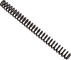 RockShox Spare Coil for Lyrik Coil Models as of 2010 - black/extra hard