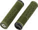ODI Reflex Lock-On Handlebar Grips - army green/135 mm
