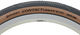 Continental Contact Urban 16" Faltreifen - schwarz-braun/16 "/35 mm/35-349/1.35 "