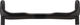 BEAST Components Ultra Bar IR 31.8 Carbon Handlebars - carbon-black/420 mm