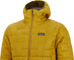Patagonia Chaqueta Micro Puff Hoody - cabin gold/M