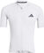 adidas Cycling Maillot Essentials S/S - orbit grey | S
