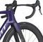 Scott Foil RC Team Carbon road bike - grape purple-carbon black | 45 mm | 28" | S