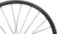 Mavic Crosstrail SL Disc Center Lock 29" Carbon Laufradsatz - schwarz/29"/148 mm/110 mm/Shimano Micro Spline/Boost/Boost