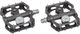 magped Pédales Magnétiques Enduro2 200 - grey