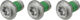 SRAM X-Sync 2 SL Direct Mount 6 mm Chainring for SRAM Eagle - lunar grey/36 tooth