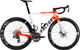 Factor OSTRO V.A.M 2.0 Disc Lionspeed Limited Red Carbon 28" Rennrad - lionspeed/M/28"/170,0 mm/48 mm