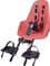 bobike ONE Mini Front-Kindersitz mit Montagebügel - flamingo