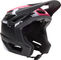 Fox Head Casque Dropframe Pro MIPS - digi image-black-white/55 - 59 cm