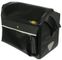 Topeak MTX Trunk DryBag Pannier Rack Bag - black/12.1 litres