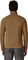 Patagonia Better Sweater Jacket - grayling brown | S