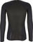 GORE Wear Camiseta de manga larga M WINDSTOPPER Base Layer Shirt - black/M
