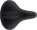 CONTEC Sillín para damas Anatomic 2 City - negro