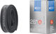 Schwalbe Cámara de aire 12A para 26" - universal/26 x 1,0-1,5 SV 40 mm