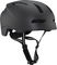 uvex Casque urban planet - black mat/54 - 58 cm
