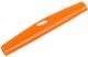 deuter Schiebe-Clip Streamer Slider ab Modell 2011 - orange/universal
