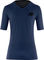 ASSOS Tactica Tech T5 T-Shirt - stone blue/M/L