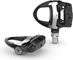 Garmin Rally RS/XC210 Powermeter Pedale Bundle - schwarz