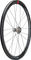 Fulcrum Speed 40 DB Disc Center Lock Carbon Laufradsatz - schwarz/Non Boost/Non Boost/142 mm/100 mm/28"/Shimano Road/100 mm/Shimano Road/100 mm/142 mm
