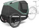 Thule Bexey L Hundeanhänger - hazy green | 20"