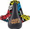 REVERSE Components Nico Vink Shovel & Shred Saddle - black-copper/235 mm/127 mm