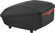 Racktime Tour Box 2.0 Lockable Pannier Rack Case - black/12000 ml