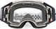 Oakley Airbrake MTB Goggle - tld ice white | clear