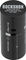 RockShox Outil de Mesure IFP Height Tool pour Super Deluxe (Coil) A1+ àpd 2018 - black