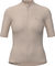 7mesh Maillot para damas Atlas S/S - almond/M