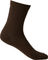 Shimano Gravel Socken - coffee/36 - 40