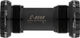 C-BEAR BSA SRAM GXP MTB Bottom Bracket - black/BSA