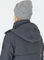 Whistler Gorro de punto melange de Linjoe - light grey melange