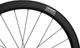 Scope Cycling Juego de ruedas S4 Disc Center-Lock 28'' - black | 142 mm | 100 mm | 28" | SRAM XDR