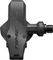 time XPro 10 Clipless Pedals – 2025 Model - carbon black