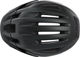 Alpina Paranus Helmet - black matte | 52 - 56 cm