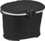 ORTLIEB Corbeille de Guidon Up-Town - black