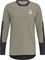 Fox Head Defend Thermal LS Jersey - adobe/S