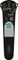 ASS SAVERS Win Wing 2 Road Mudguard - stealth/85 mm