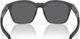 Oakley Shackle Brille - matte black camo/prizm black