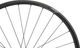 DT Swiss HU 1900 SPLINE 25 Centre Lock Disc 29" Wheelset - black/Shimano Micro Spline/135 mm/100 mm/29"/100 mm/Shimano Micro Spline/100 mm/135 mm/Non Boost/Non Boost