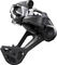 Shimano Shifting Upgrade Set XTR Di2 M9250, RD-M9250-SGS, SW-M9250-IR - black-silver/none