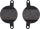 Magura Plaquettes de Frein Type 4 pour Julie Modèles 2001-2008 - universal/performance