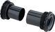CeramicSpeed T47a 30 mm Coated Bottom Bracket - black/T47a
