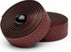 PRO Cinta de manillar Pursuit Team - schwarz-weinrot faded | 30 mm